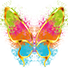 tyo (tschjo) = alt. jap. Schmetterling