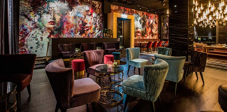 Location Barlounge