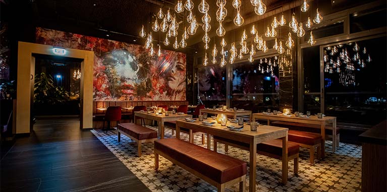 Location Bistro