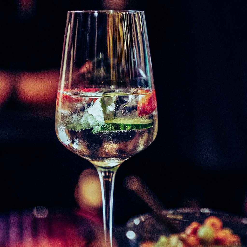 Cocktail Experience: Mix deinen individuellen Drink