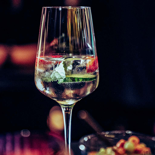 Cocktail Experience: Mix deinen individuellen Drink