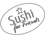 Sushi for Friends