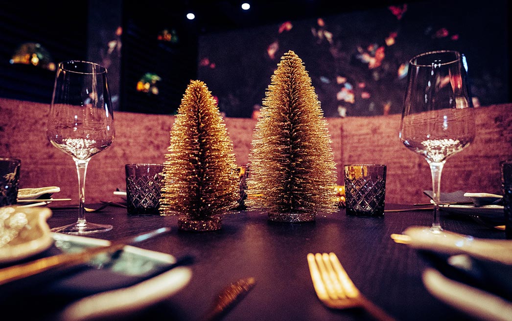 Feliz Navidad