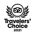 Travellers Choice 2021