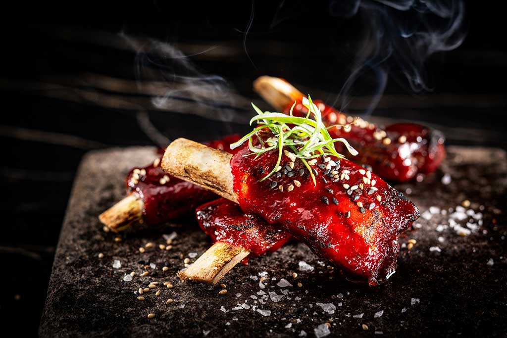 Short Ribs