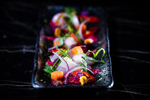 Ceviche