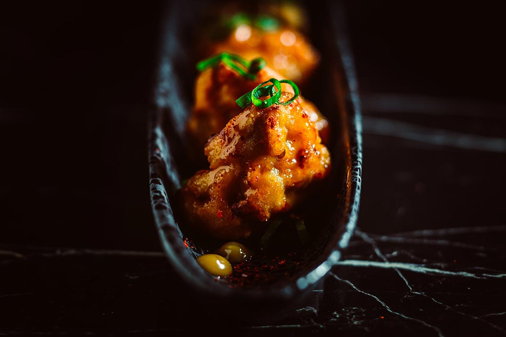 Chicken Karaage